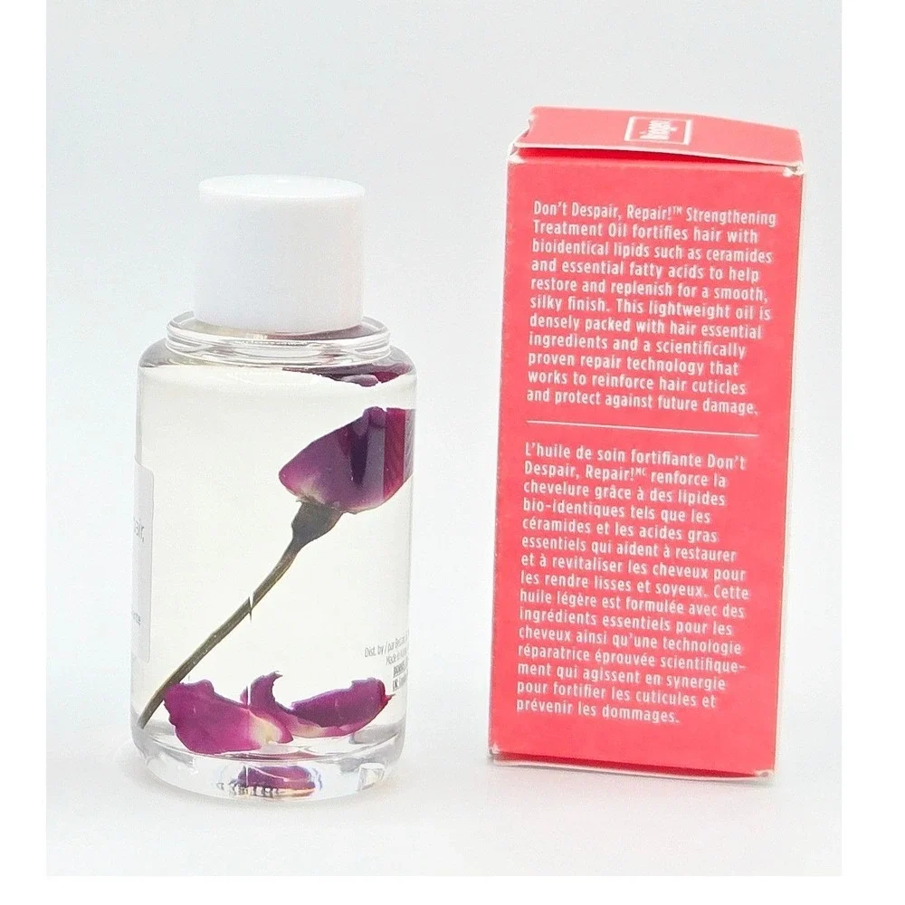Briogeo Don't Despair Repair Treatment Oil 1oz Strengthening